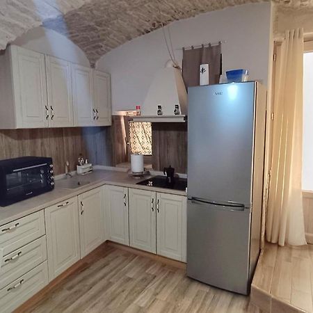 Casa Vacanza Nonna Netta Martina Franca Dış mekan fotoğraf