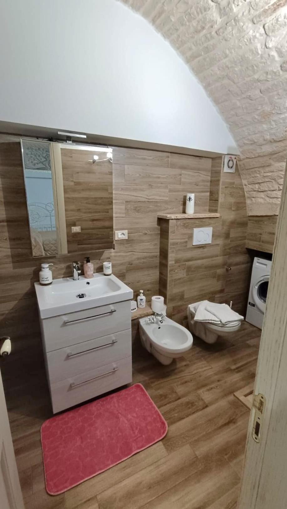 Casa Vacanza Nonna Netta Martina Franca Dış mekan fotoğraf