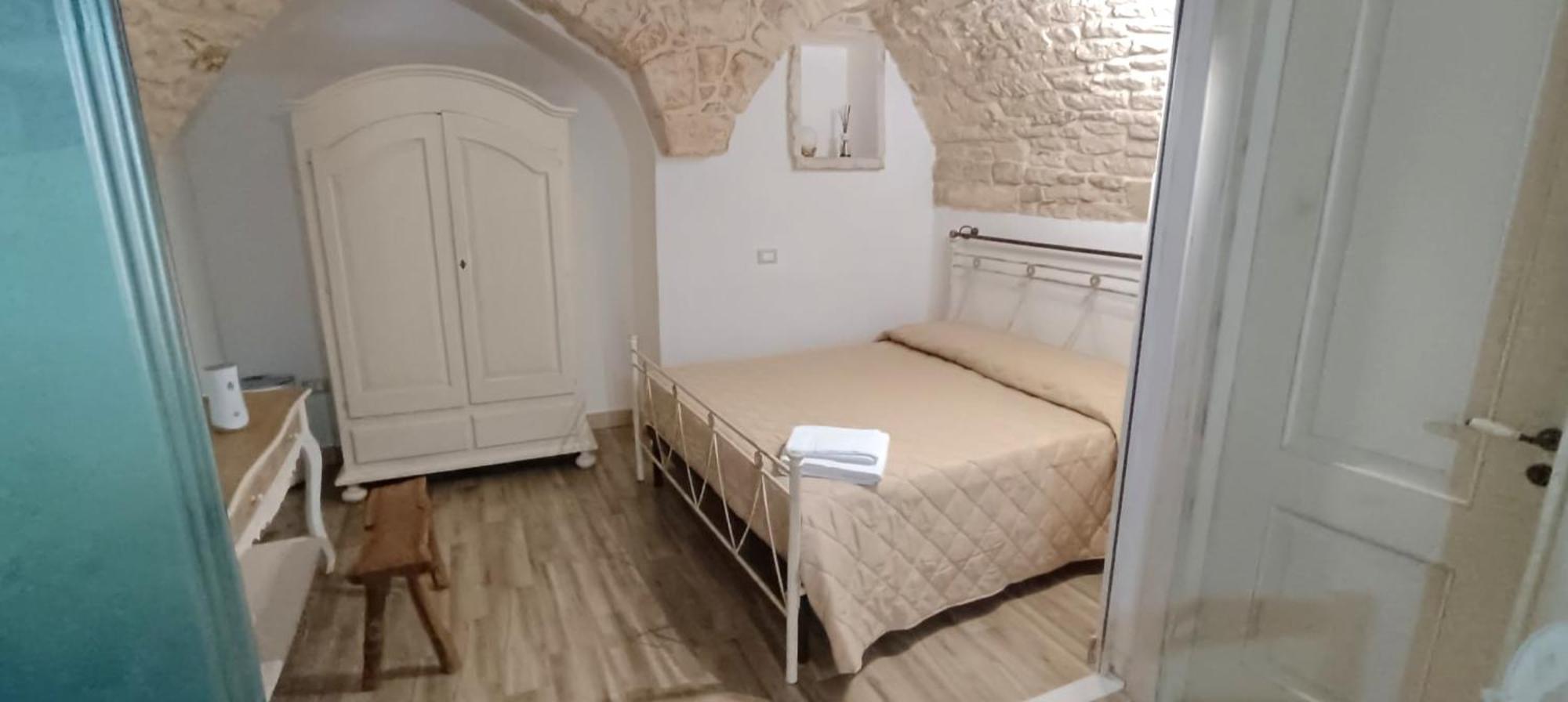 Casa Vacanza Nonna Netta Martina Franca Dış mekan fotoğraf