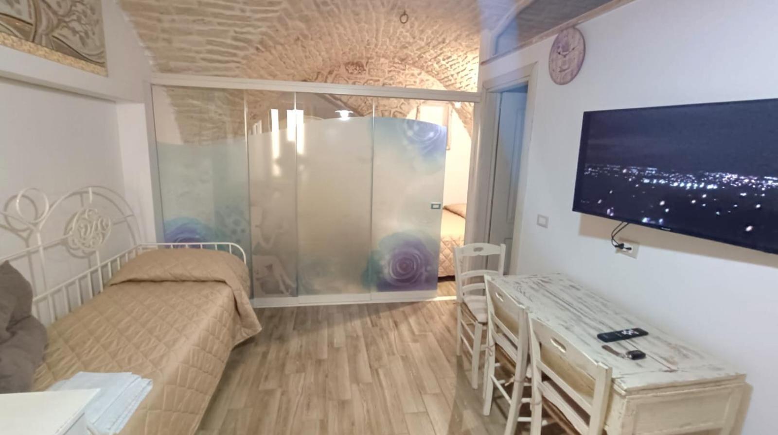 Casa Vacanza Nonna Netta Martina Franca Dış mekan fotoğraf