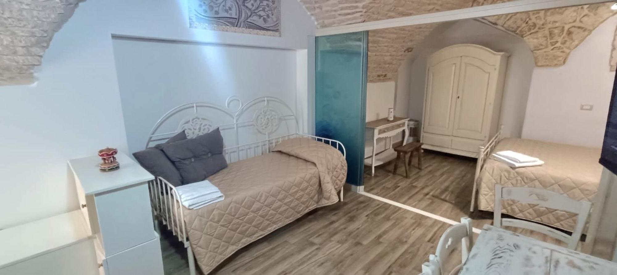 Casa Vacanza Nonna Netta Martina Franca Dış mekan fotoğraf